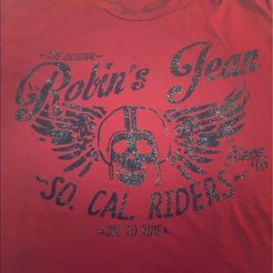 🔥 Robin's Jean Men's T-Shirt 🔥