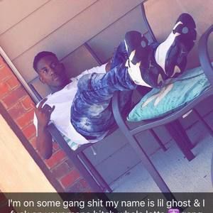 Meet your Posher, Jay