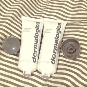 Dermalogica charcoal masque