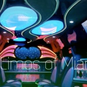 Meet your Posher, Limosofmiami