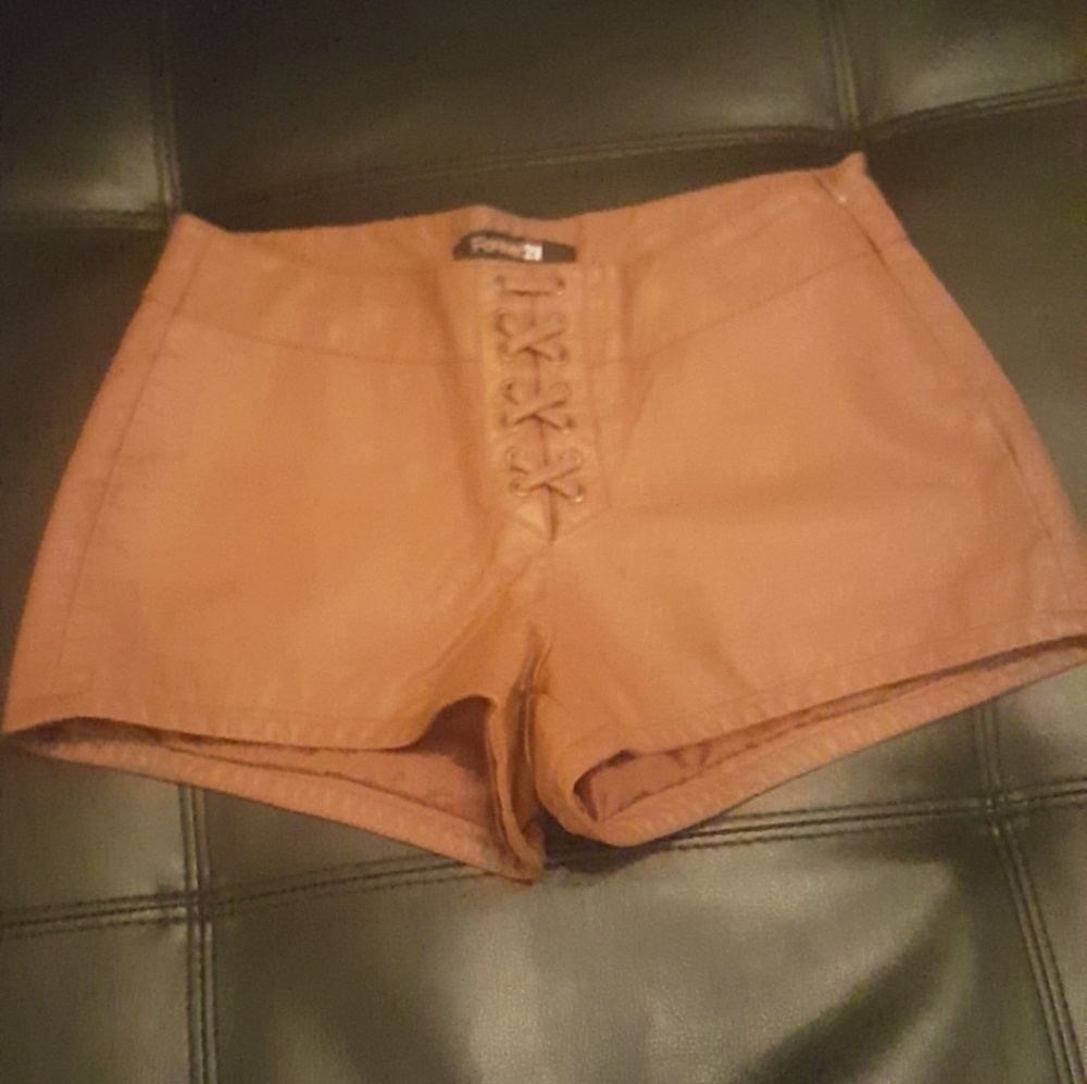 Short, shorts