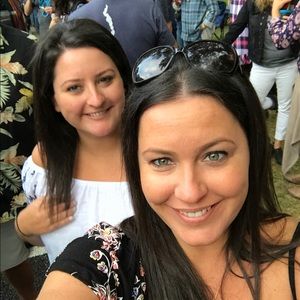 Meet your Posher, Maureen