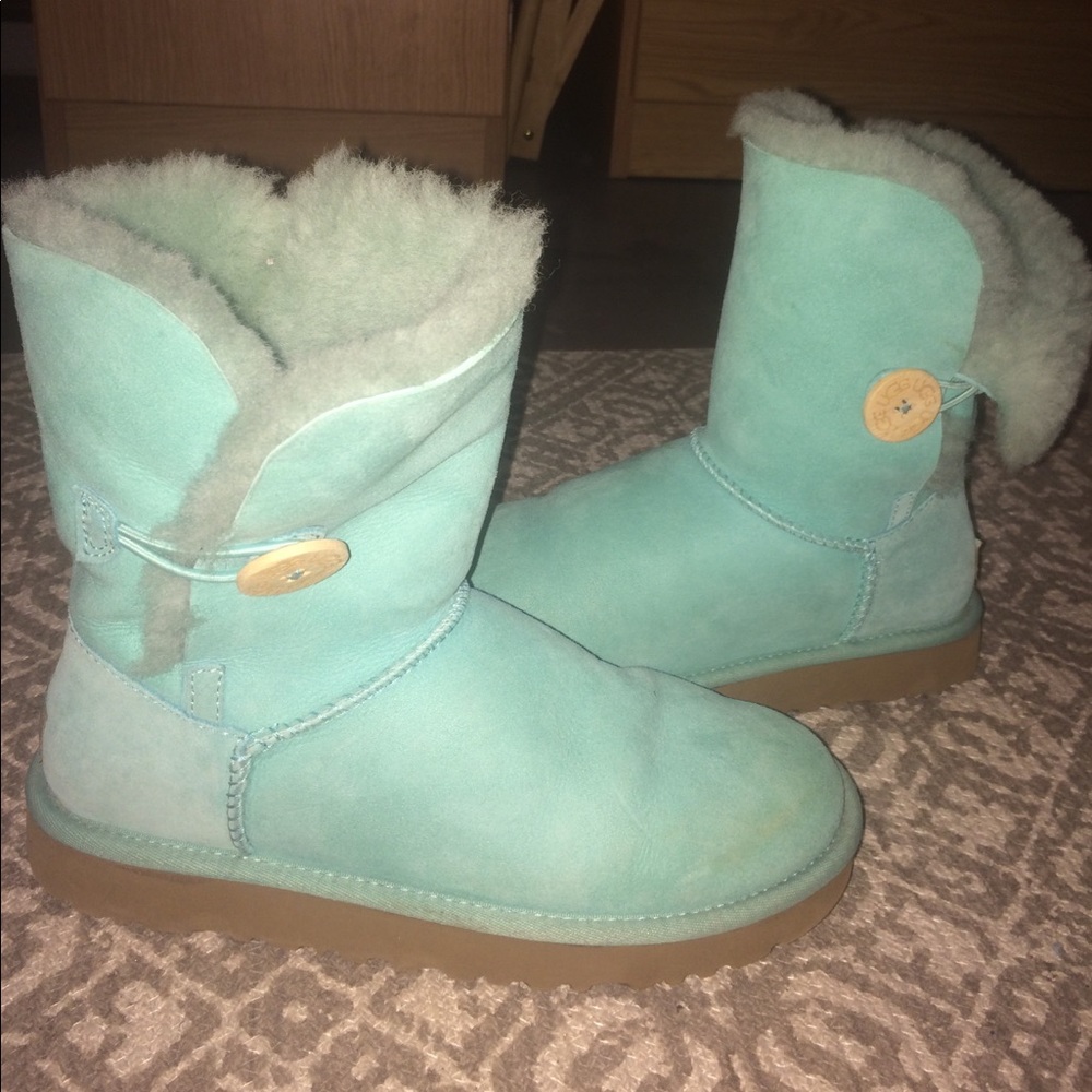 Ugg Boots size  7 USA