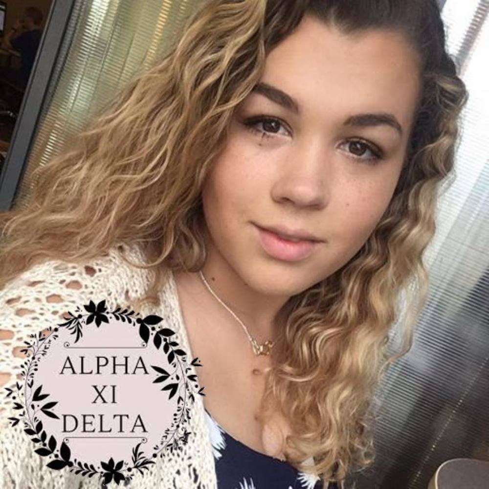 Meet your Posher, Brittany
