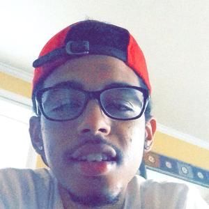 Meet your Posher, Patrick