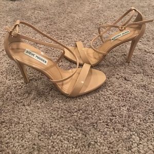 Steve Madden Feliz heel