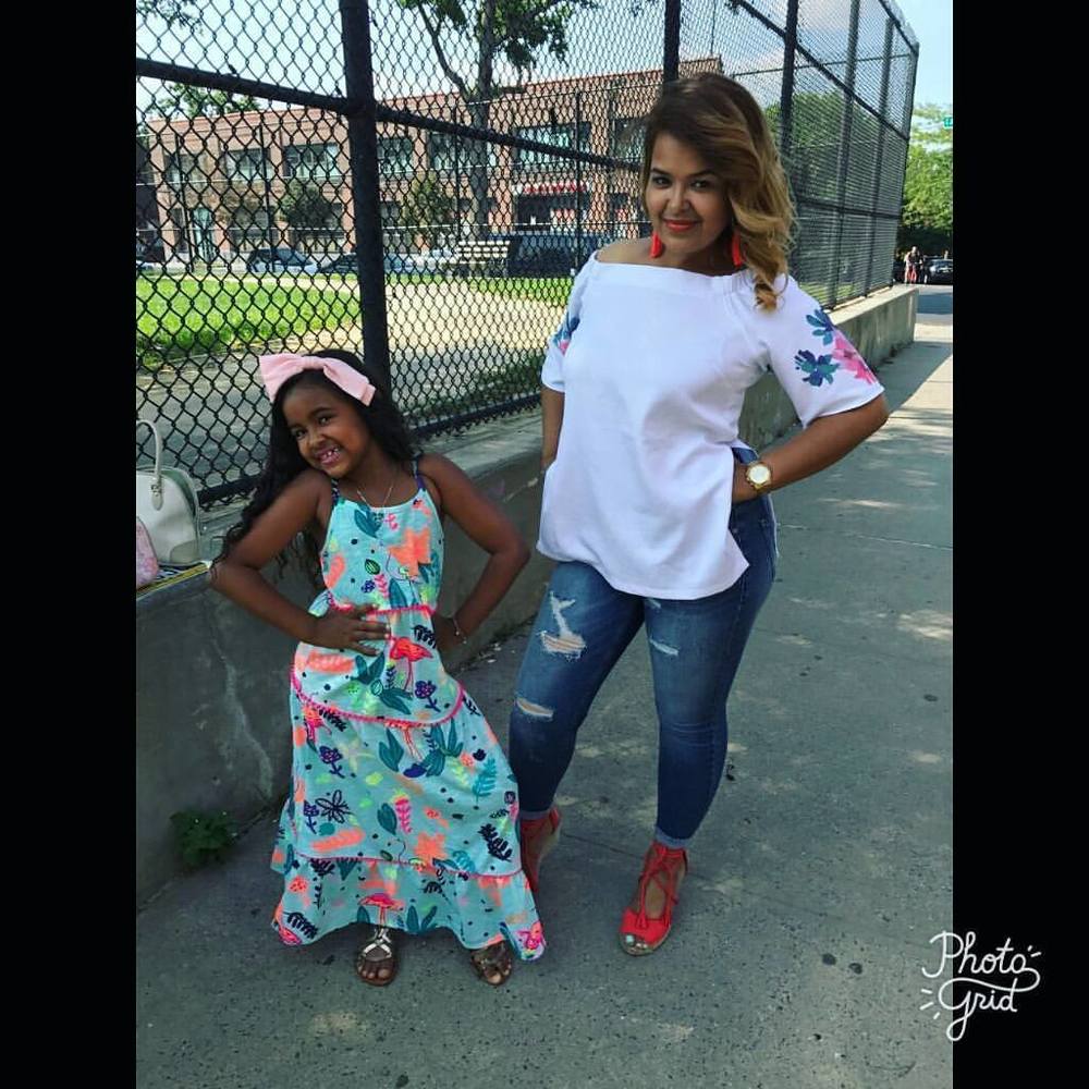 Meet your Posher, Yira