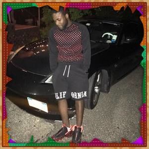 Meet your Posher, Richard