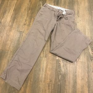 Dockers Khaki's