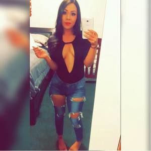 Meet your Posher, Griselda