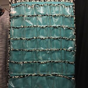 Double sided jewelry holder!