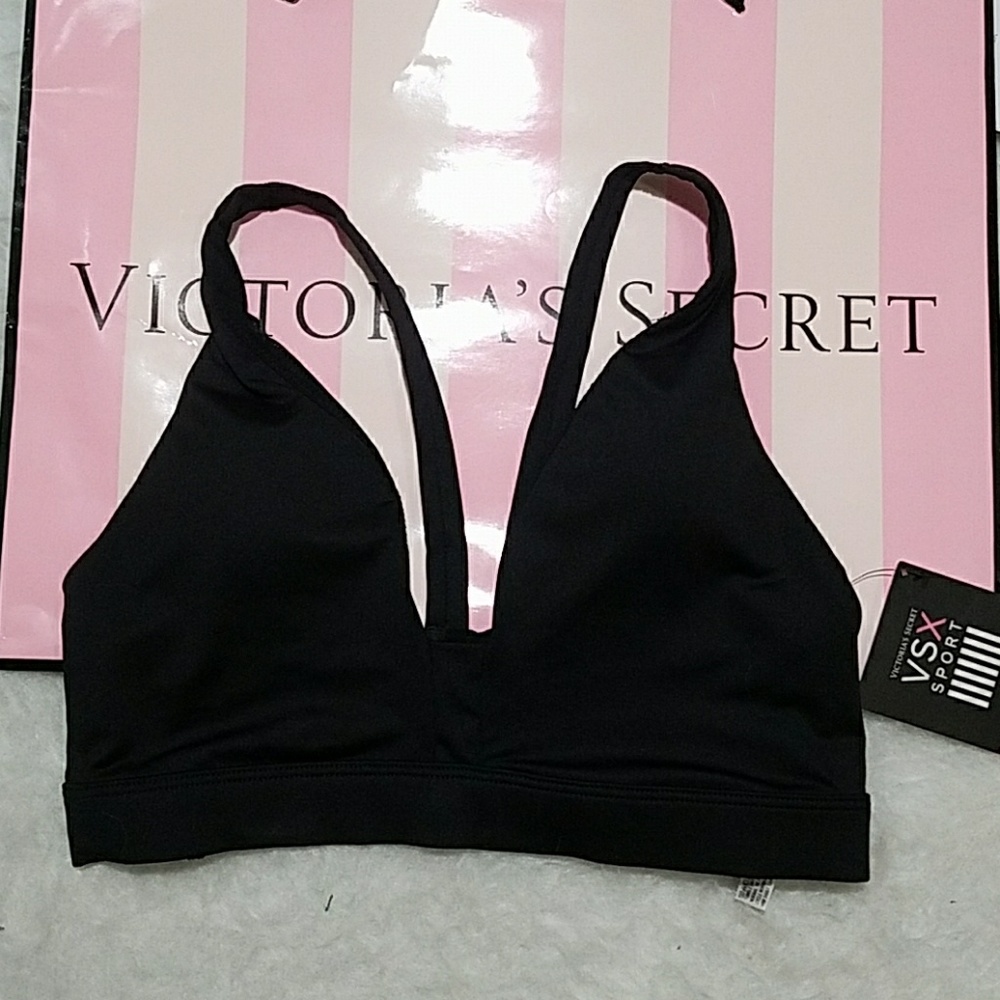 🚫HOLD FOR MAR4848🚫$15 or 2/$28!!  VS SPORTS BRA - Picture 2 of 8