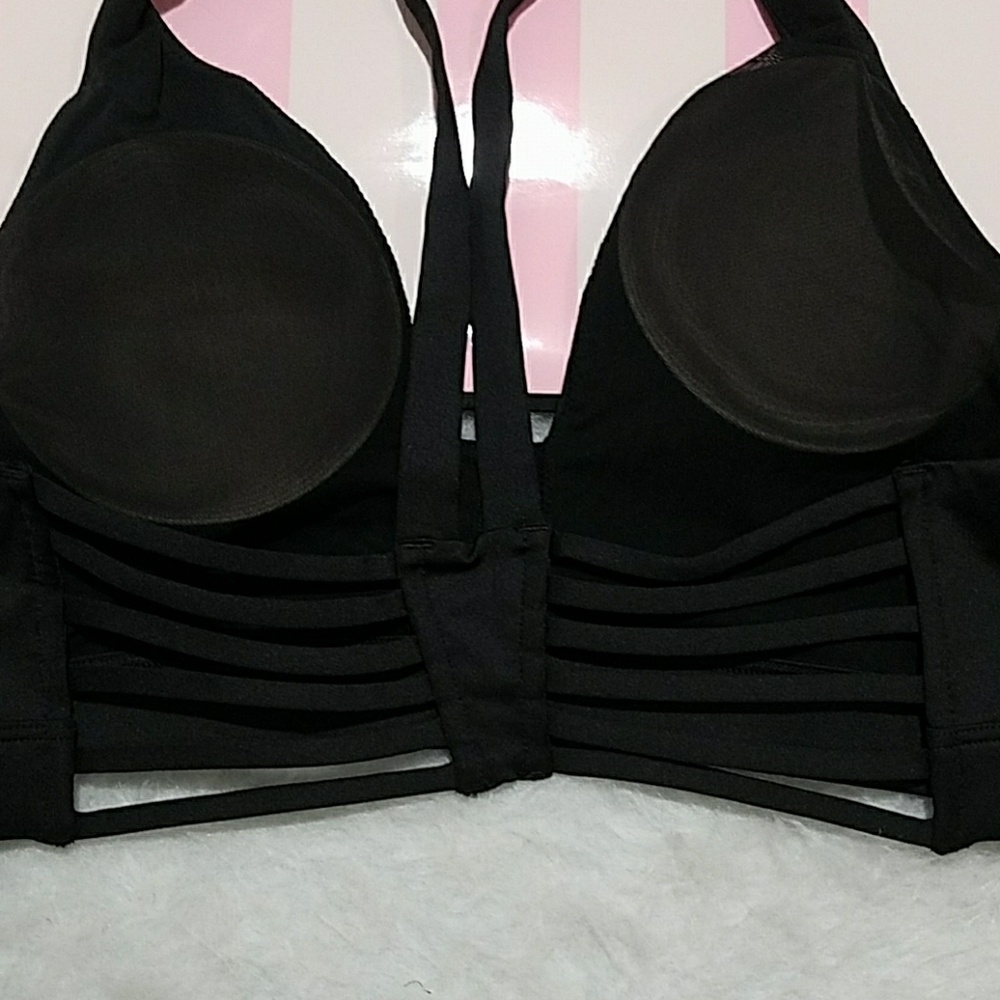 🚫HOLD FOR MAR4848🚫$15 or 2/$28!!  VS SPORTS BRA - Picture 4 of 8