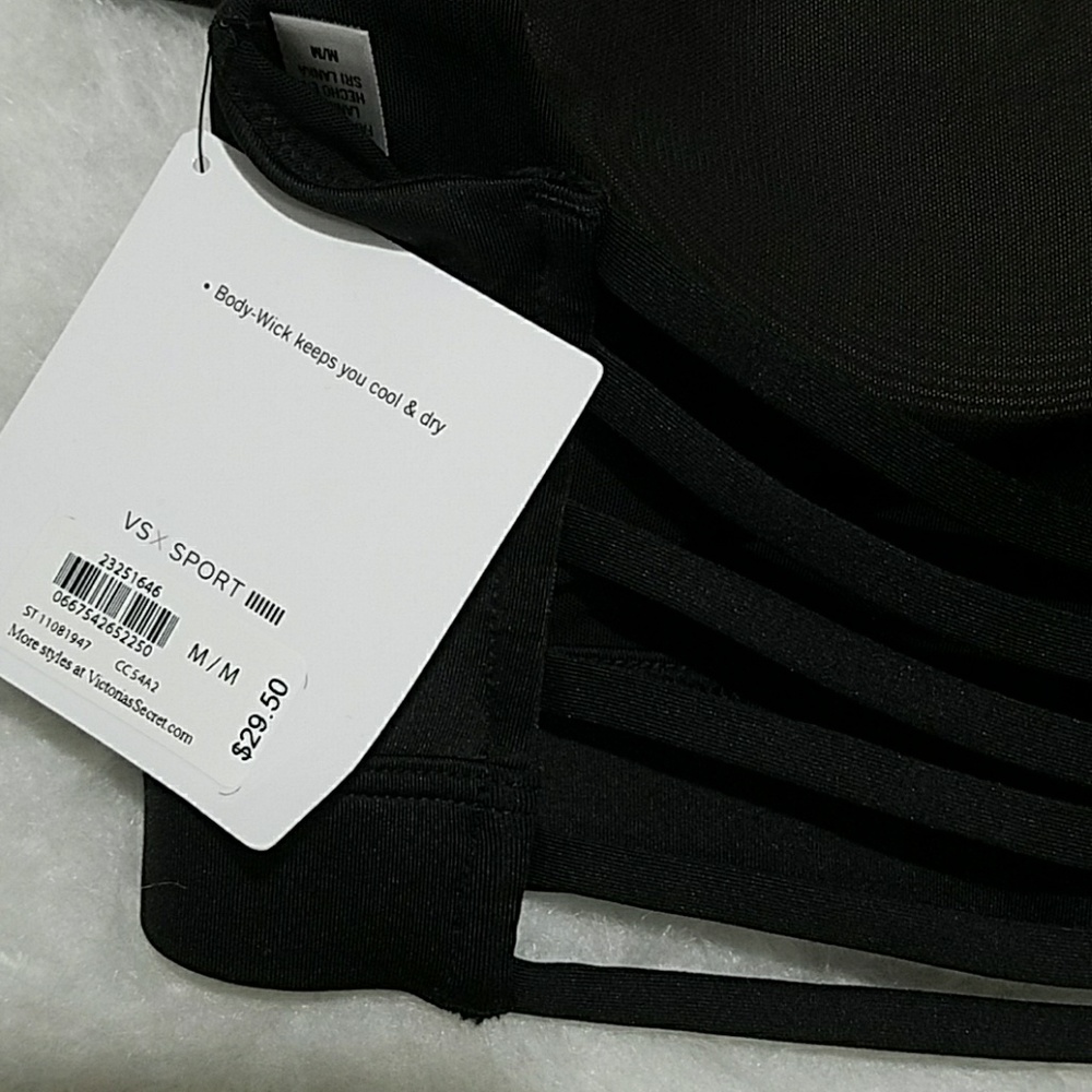 🚫HOLD FOR MAR4848🚫$15 or 2/$28!!  VS SPORTS BRA - Picture 5 of 8
