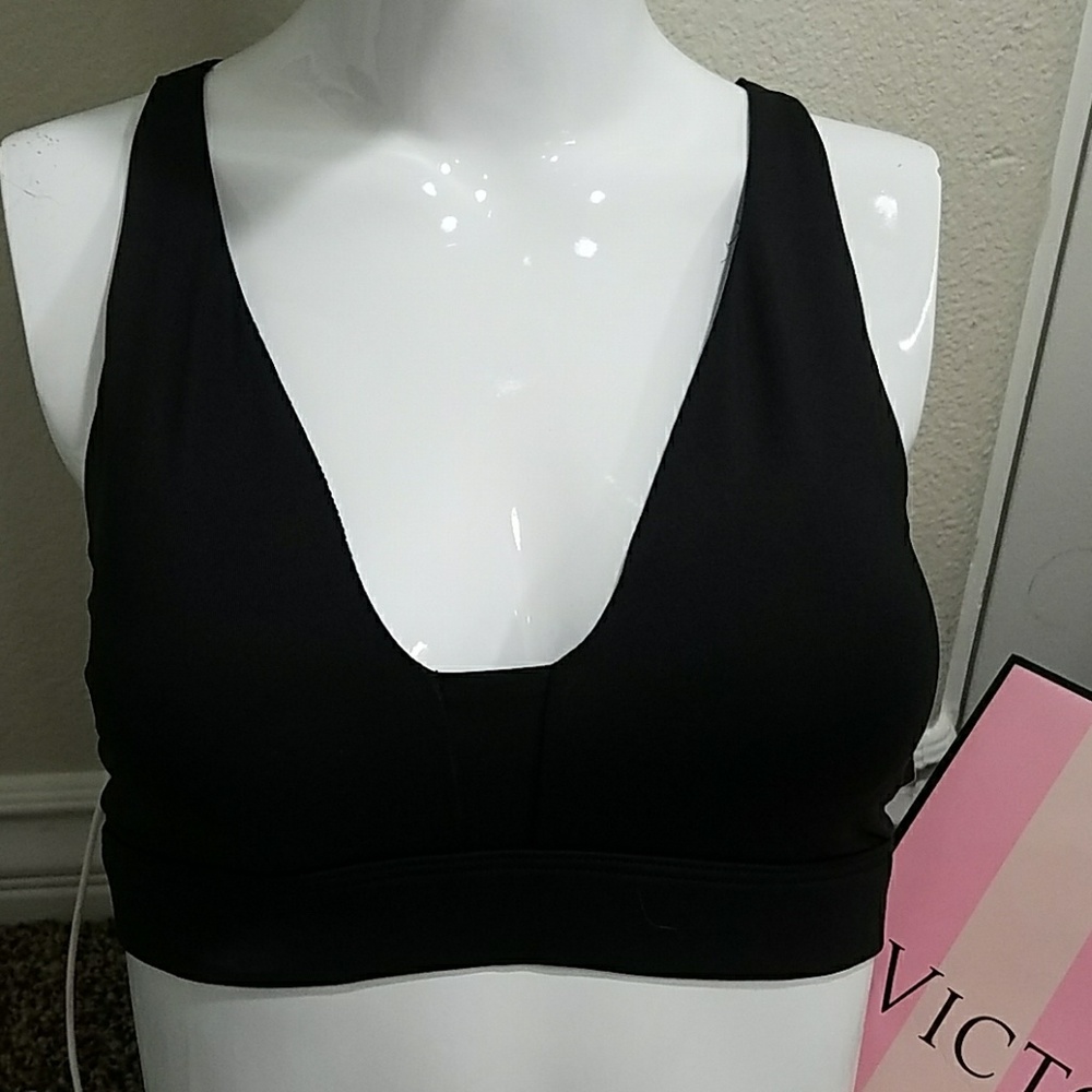 🚫HOLD FOR MAR4848🚫$15 or 2/$28!!  VS SPORTS BRA - Picture 8 of 8