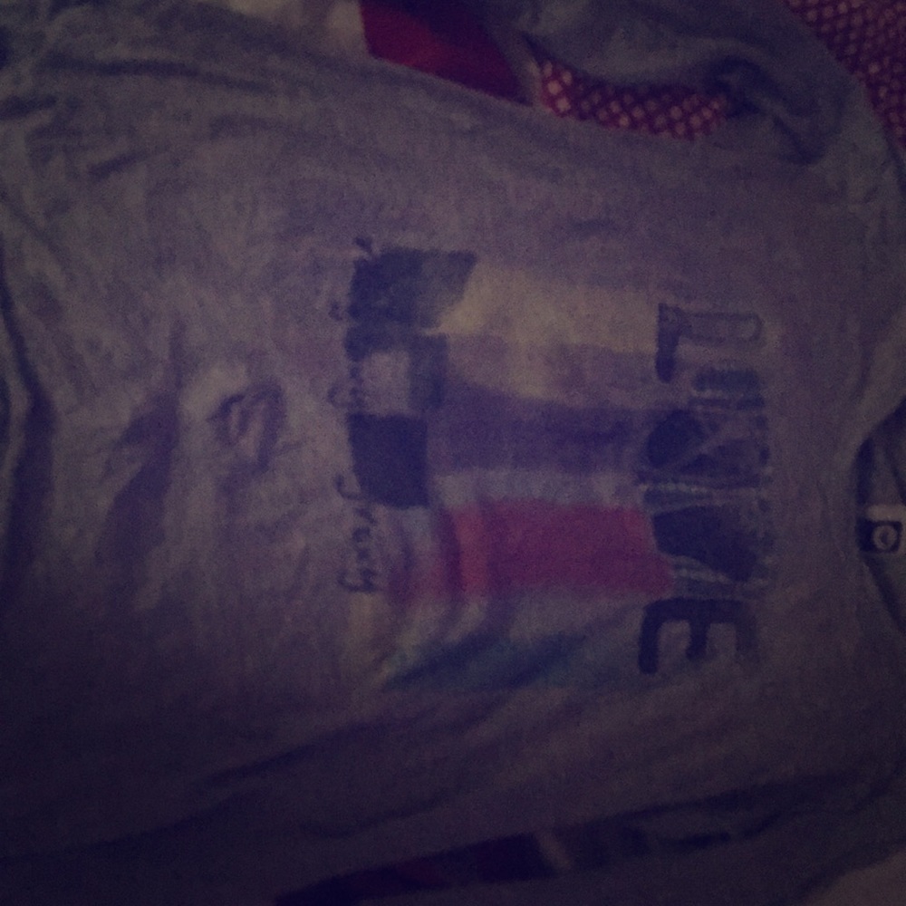 Roxy shirt