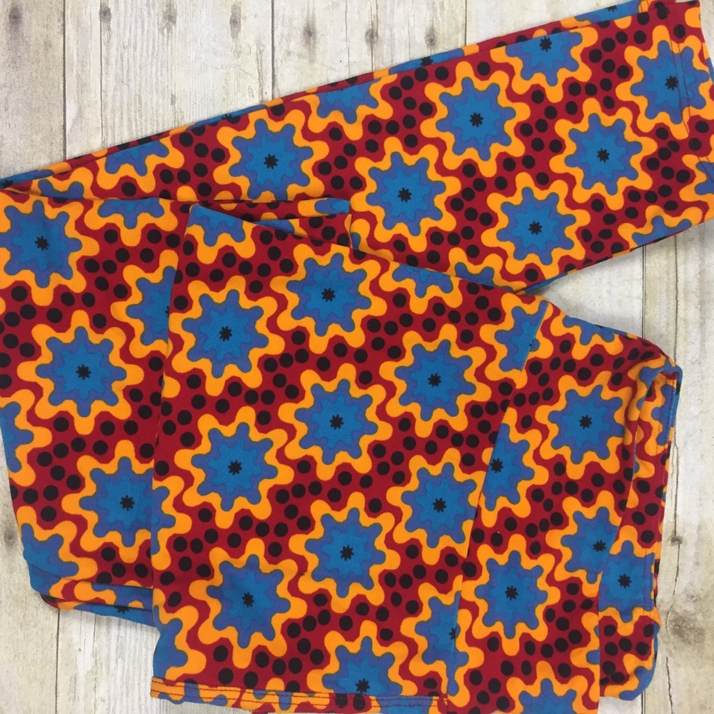 Tc leggings
