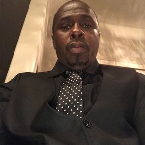 Meet your Posher, Maury