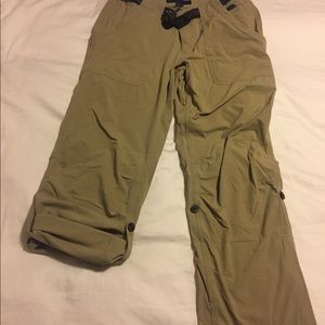 Women's EMS hiking pants