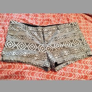 Merona shorts