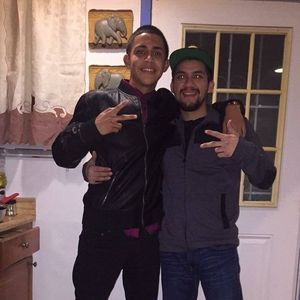 Meet your Posher, Jesus