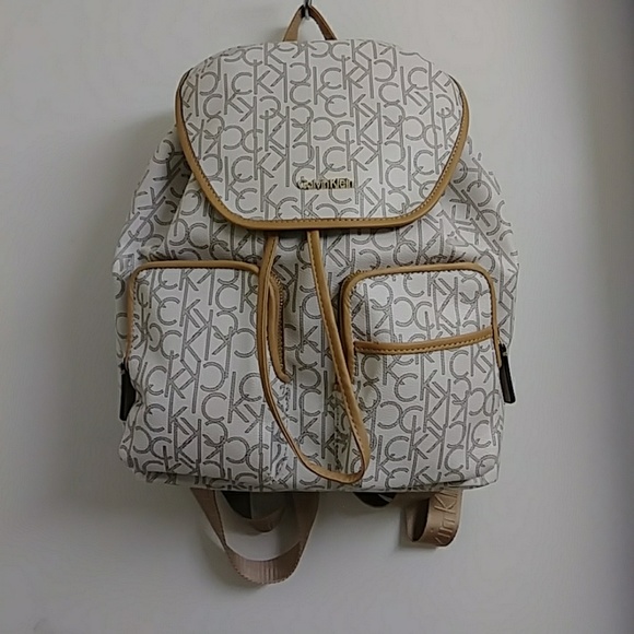 Mini backpack - Picture 3 of 3