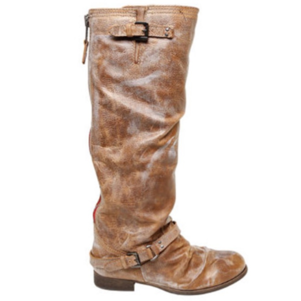 Steve Madden 'Roady' Tall Boot