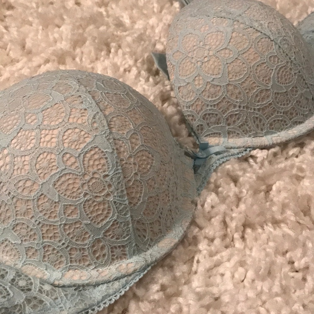 EUC VS Dream Angels Push Up Bra - Picture 3 of 5