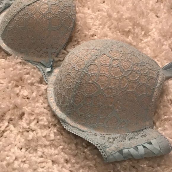 EUC VS Dream Angels Push Up Bra - Picture 2 of 5