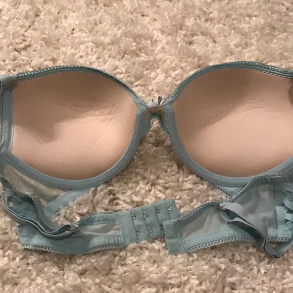 EUC VS Dream Angels Push Up Bra - Picture 5 of 5