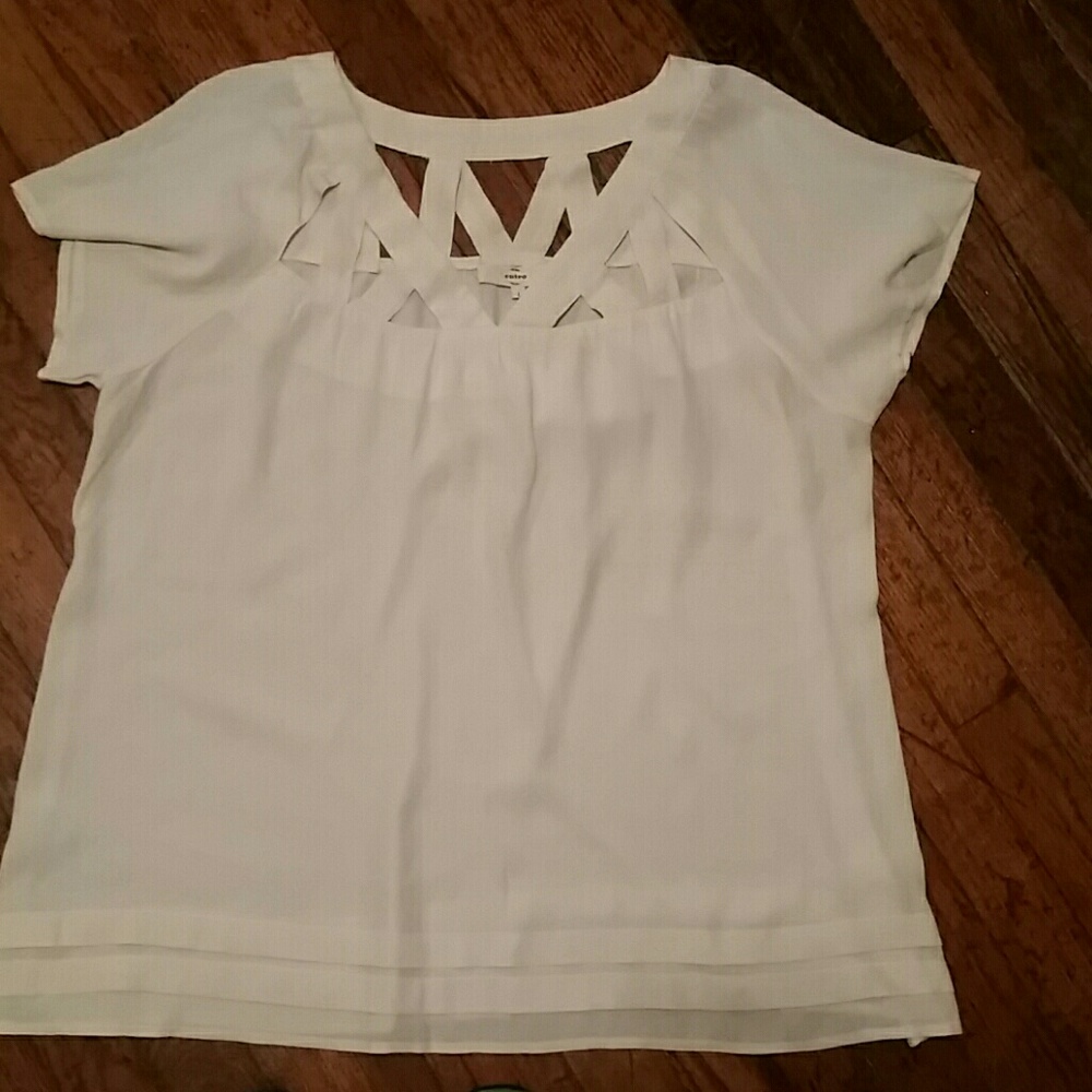 Ladies top