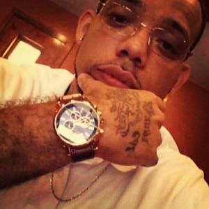 Meet your Posher, Christopher