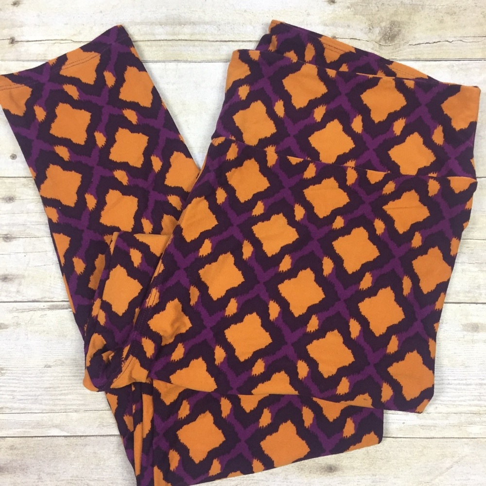 Tc leggings