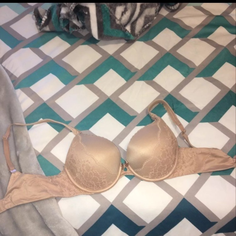 VS body bra