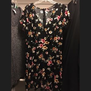 Dress forever 21
