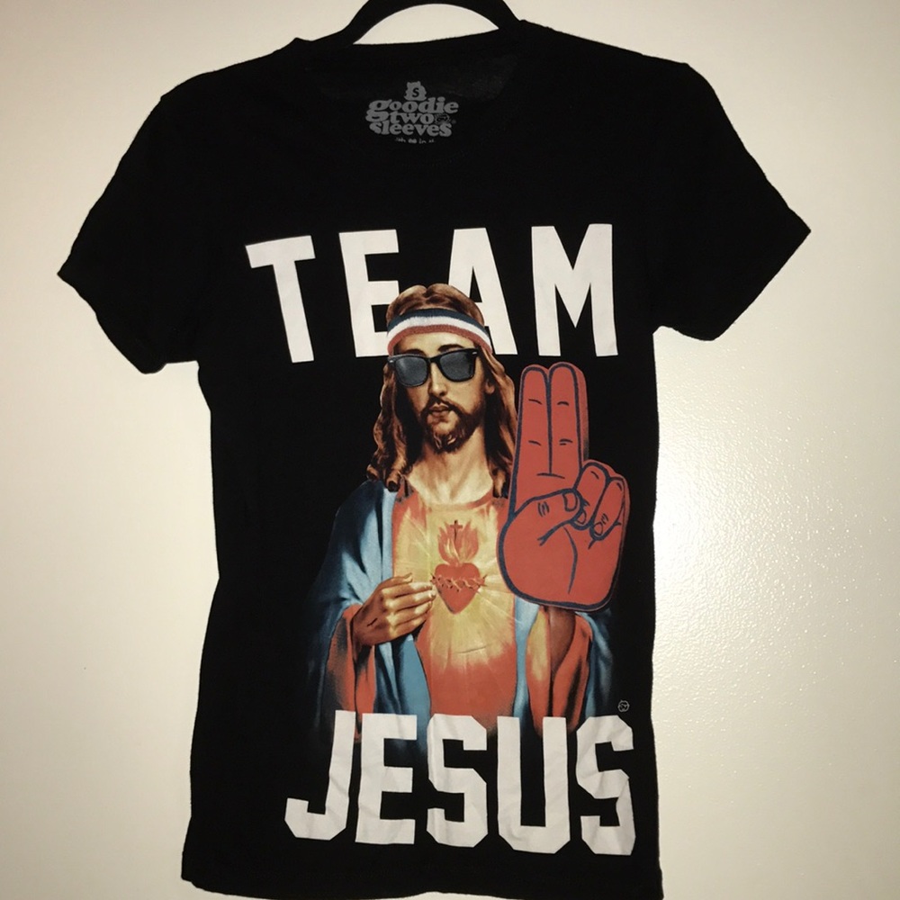 funny tee