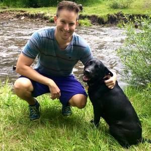 Meet your Posher, Chris