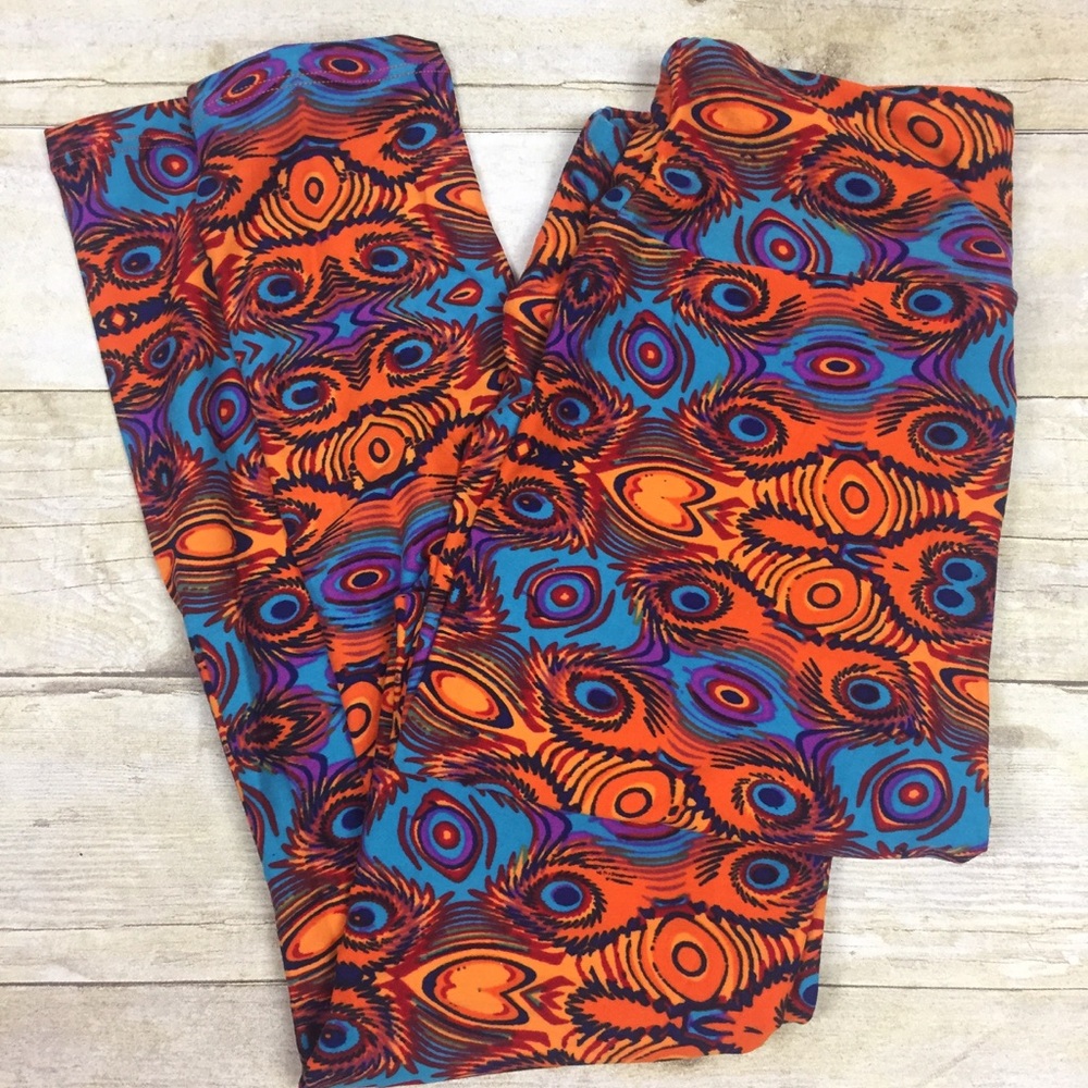 Os leggings