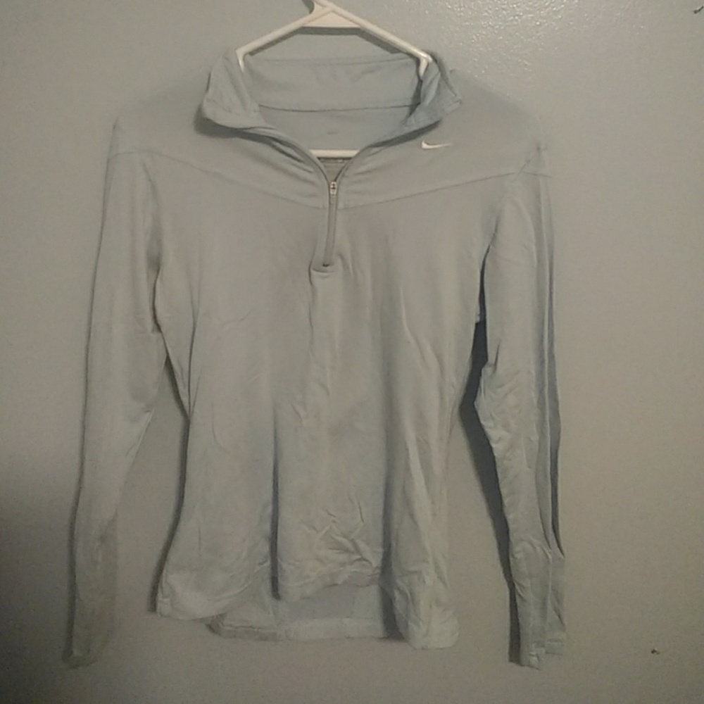 Long sleeved Nike running top 🏃 🏃