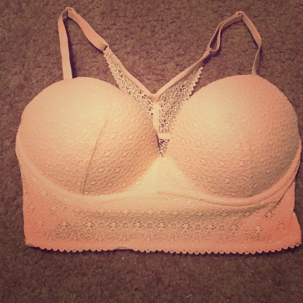 Victoria's Secret Bra