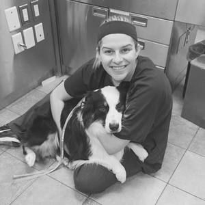 Meet your Posher, Kayli