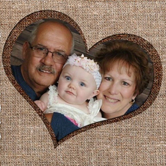 Meet your Posher, Cheryl - Picture 1 of 1