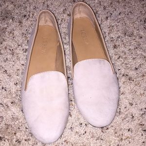 J Crew flats/ loafers