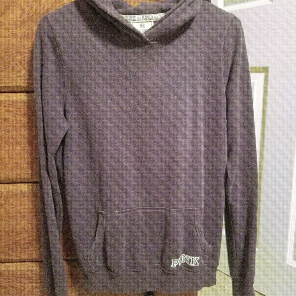 Vs Pink cowboys hoodie