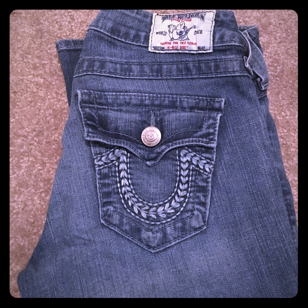 True Religion Jeans
