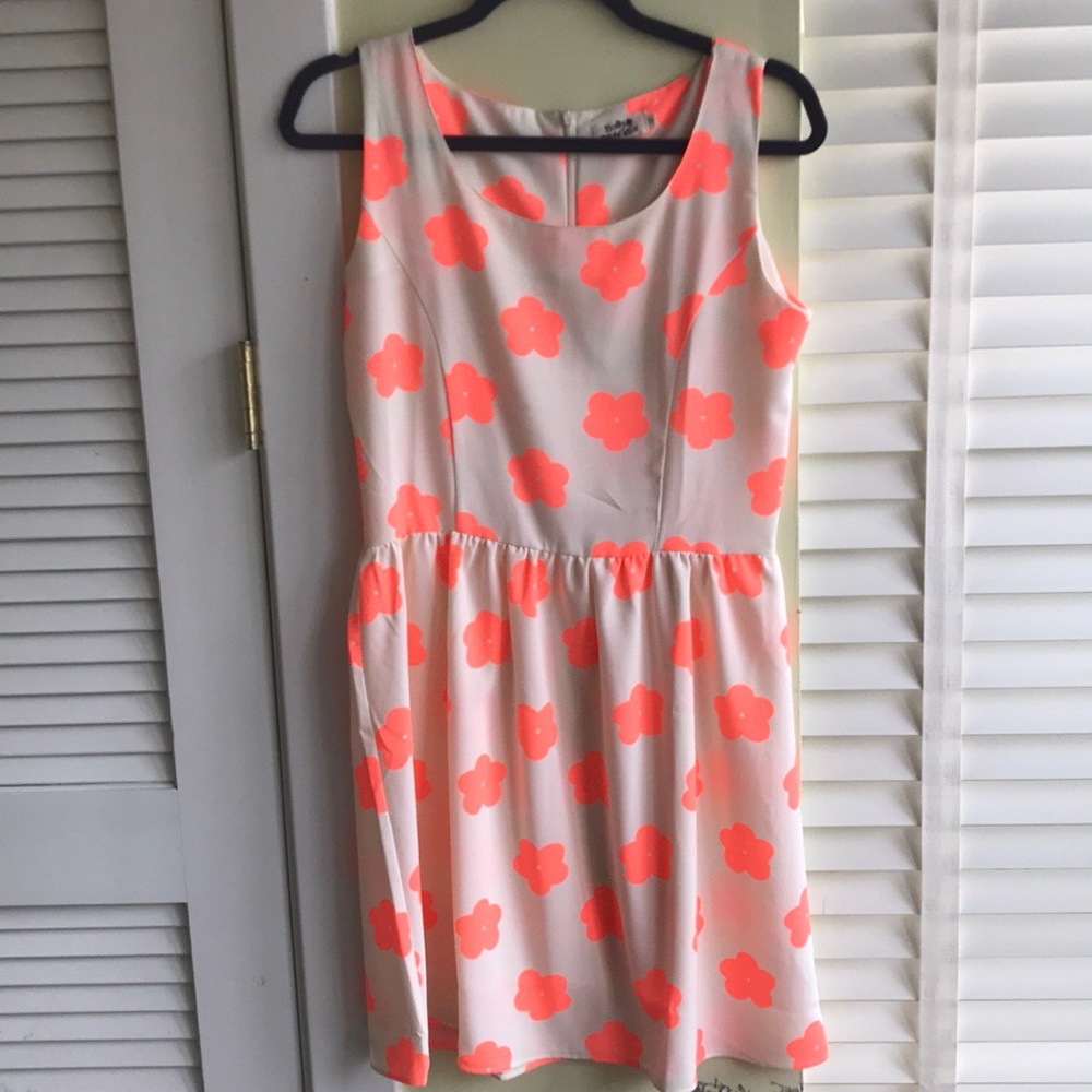 Summer dress