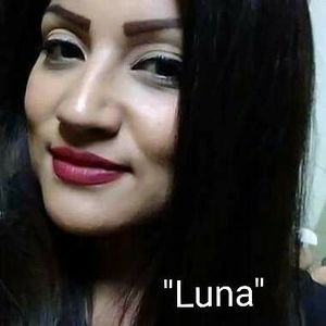 Meet your Posher, Annette