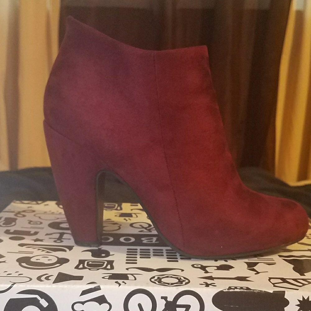 Booties