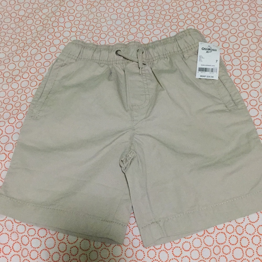 Oshkosh Cargo Shorts