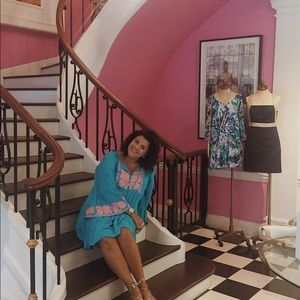 Meet your Posher, Micaela